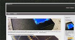 Desktop Screenshot of leetupload.com